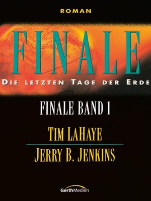 cover image of Finale